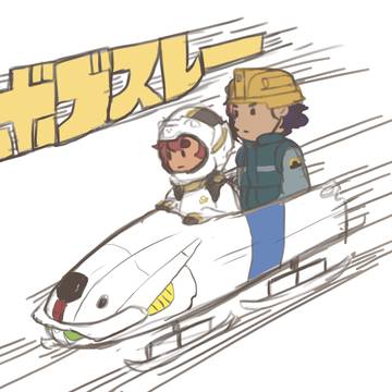 水星の魔女 落書きまとめ