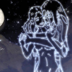 Love is Written in the Stars