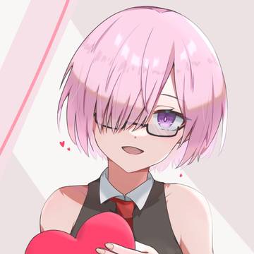 ❤️