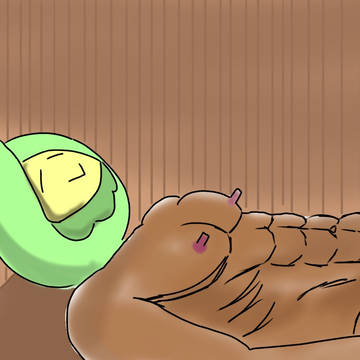 スボミー拉致