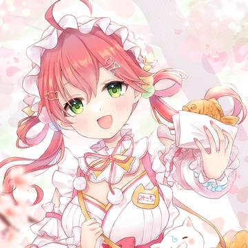みこち生誕祭2023
