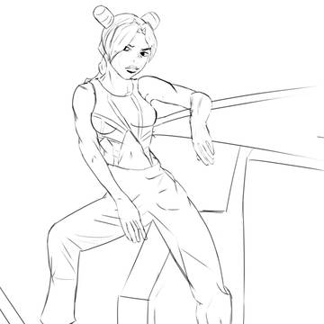 Jolyne
