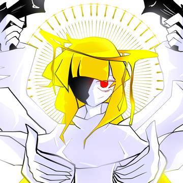 Angel.