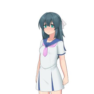 練習絵