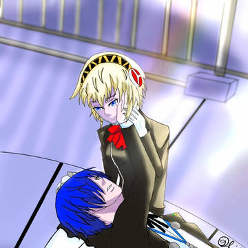 約束の日