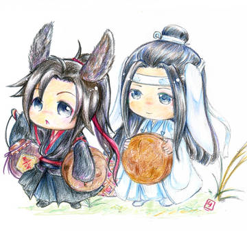 同行