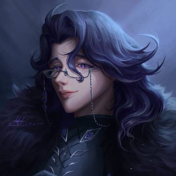 Pantalone Fanart
