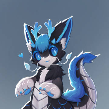 Fursuit (8/50)
