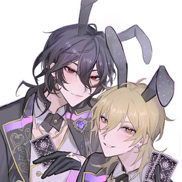 BUNNY