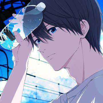 Free!イラストまとめ
