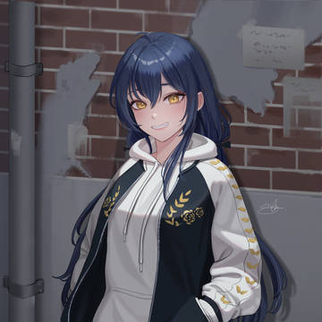 CM