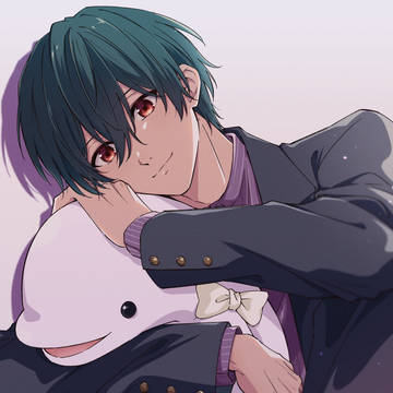 Free!イラストまとめ