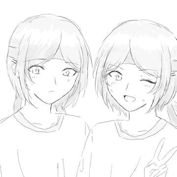 落書きまとめ
