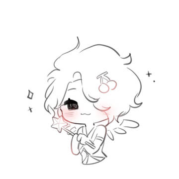 FloraCherry CHibi