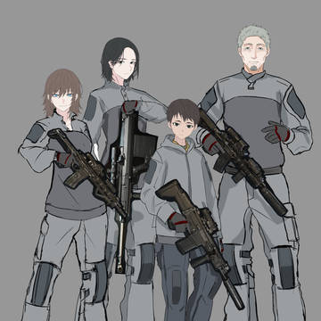 佣兵