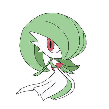 ポケモンイラスト