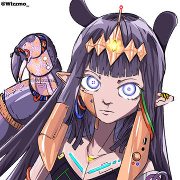 Inatron! いなトロン!