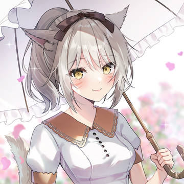 ミコッテちゃん