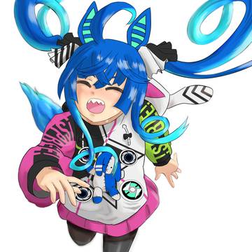 大逃げターボ