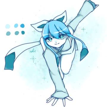 ポケ擬　