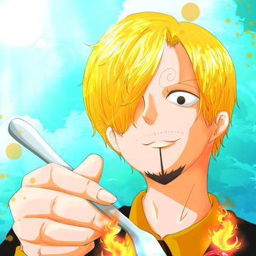 Sanji.Birthday