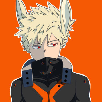 Usagi baku