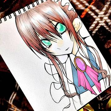 即興 メイド