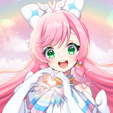 キュアプリズム