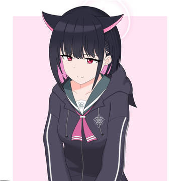 杏山カズサ