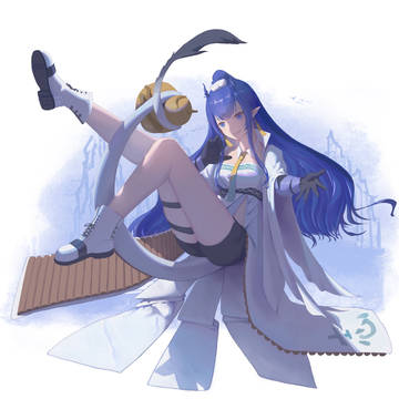令