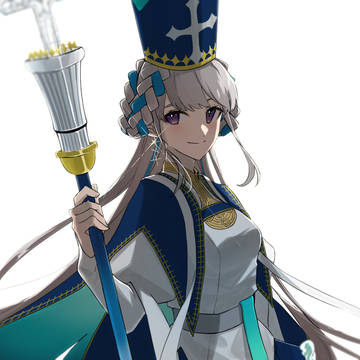 ヨハンナさん