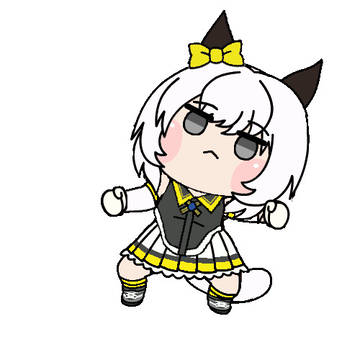 たぬき③