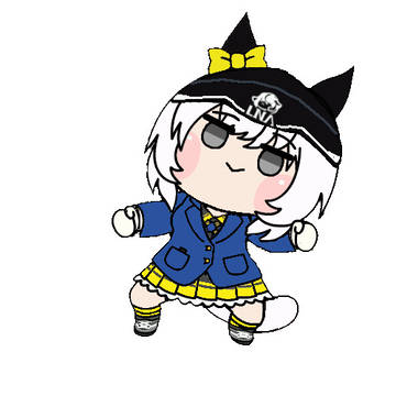 たぬき④