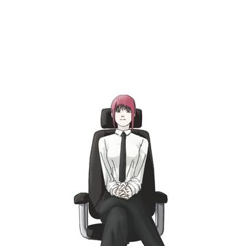 Chainsaw Man - Makima