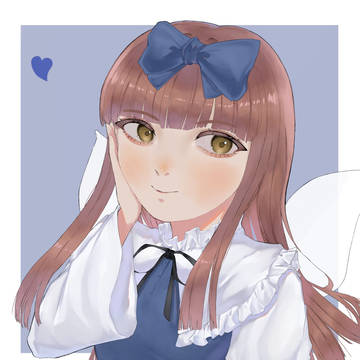(*´﹀`*)