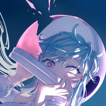 宇宙クラゲ