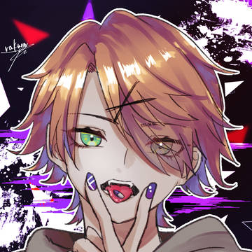 創作男子06
