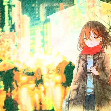 Rain