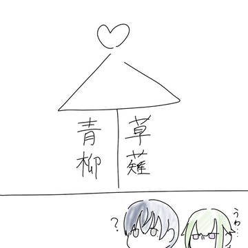 1-Bのウワサ