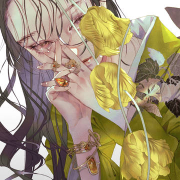 【誕生石シリーズ】TOPAZ
