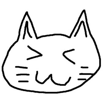 職場で描いた落書き2