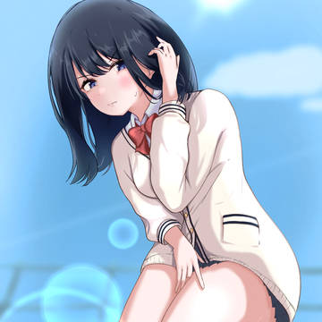 六花