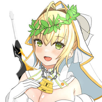 ネロ・クラウディウス