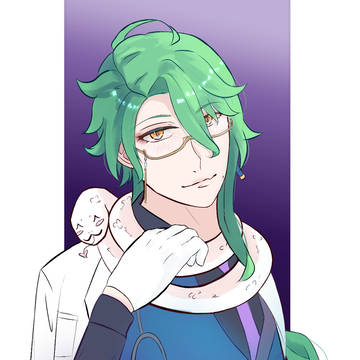 Doctor Baizhu