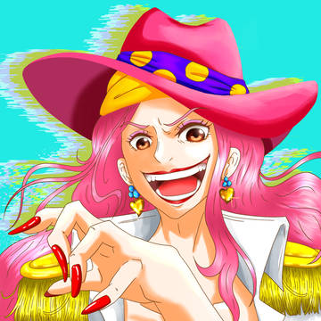 シャーロット・リンリン