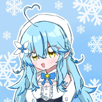 ラミィちゃん