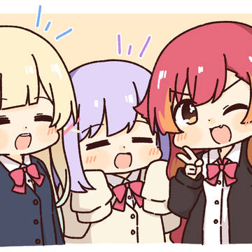 しのみやの絵まとめた