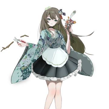 茶