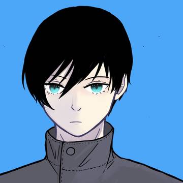 糸師凛