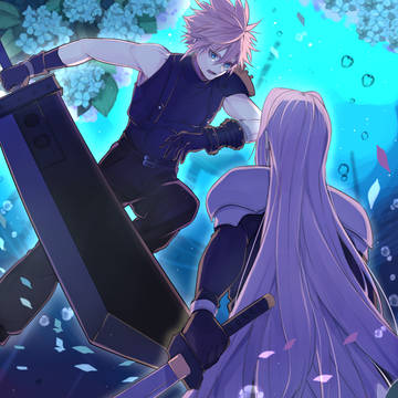 FF7まとめ2